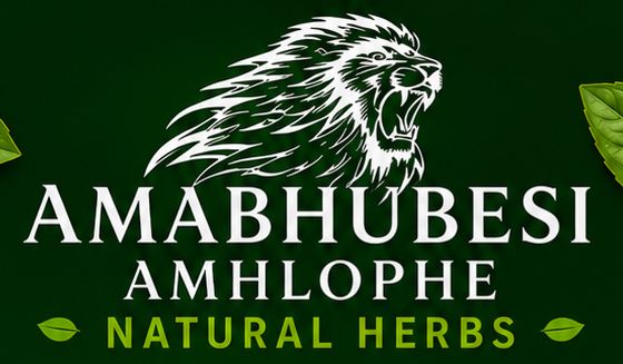 Amabhubesi Amhlophe Natural Herbs
